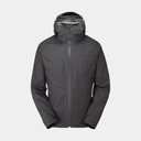 Namche Paclite Jacket Graphene