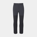 Torque Mountain Pants Beluga / Black