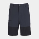 Torque Mountain Shorts 8" Beluga / Black