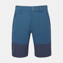 Torque Mountain Shorts 8" Ink / Deep Ink