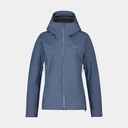 Arc Eco Jacket Women Bering Sea