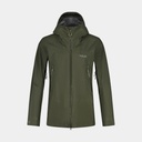 Kangri GTX Jacket Army