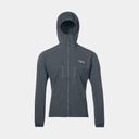 Borealis Jacket Steel