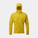 Borealis Jacket Sulphur