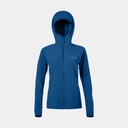 Borealis Jacket Women Ink