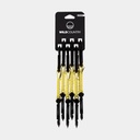 Session Quickdraw 12cm (6pcs) Heritage