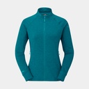 Nexus Jacket Women Ultramarine