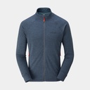 Nexus Jacket Steel