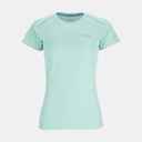 Force Short Sleeves Tee Women Meltwater