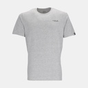 Stance Mountain Peak Short Sleeves Tee Grey Marl