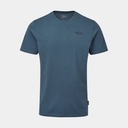 Stance Axe Short Sleeves Tee Orion Blue