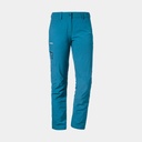 Ascona Pants Women Lakemount Blue