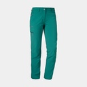 Ascona Pants Women Psychotropical
