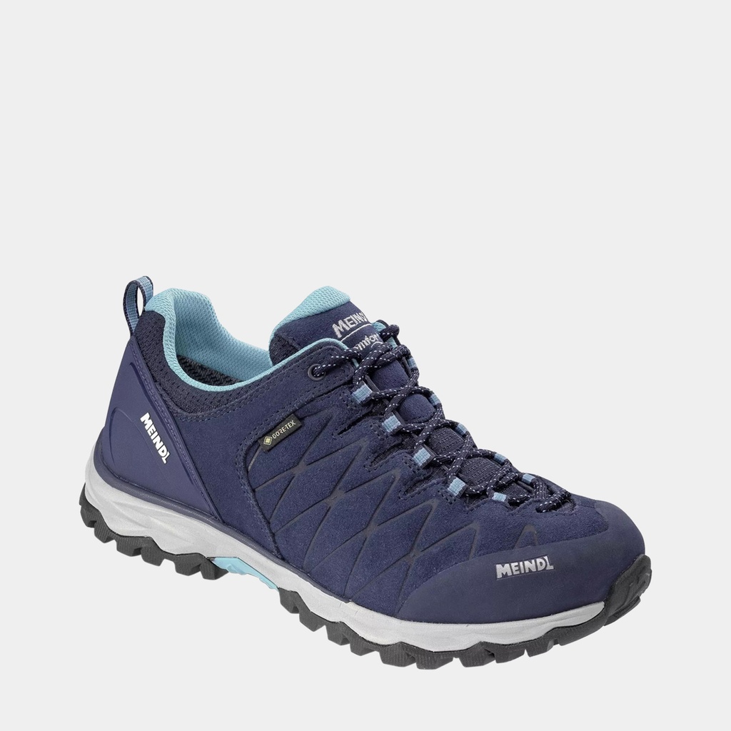 Mondello GTX Women Marine / Turquoise