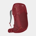 AirZone Trek ND43:50 Women Raspberry