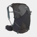 AirZone Trail Duo ND30 Women Anthracite / Graphene