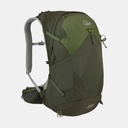 AirZone Trail Duo 32 Army / Bracken