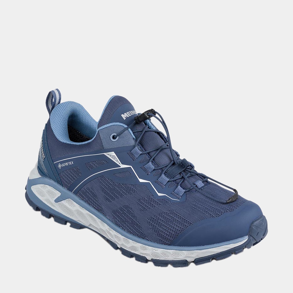 Power Walker 3.0 GTX Women Jeans / Silver