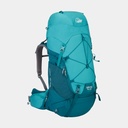 Sirac Plus ND65 Women Sagano Green