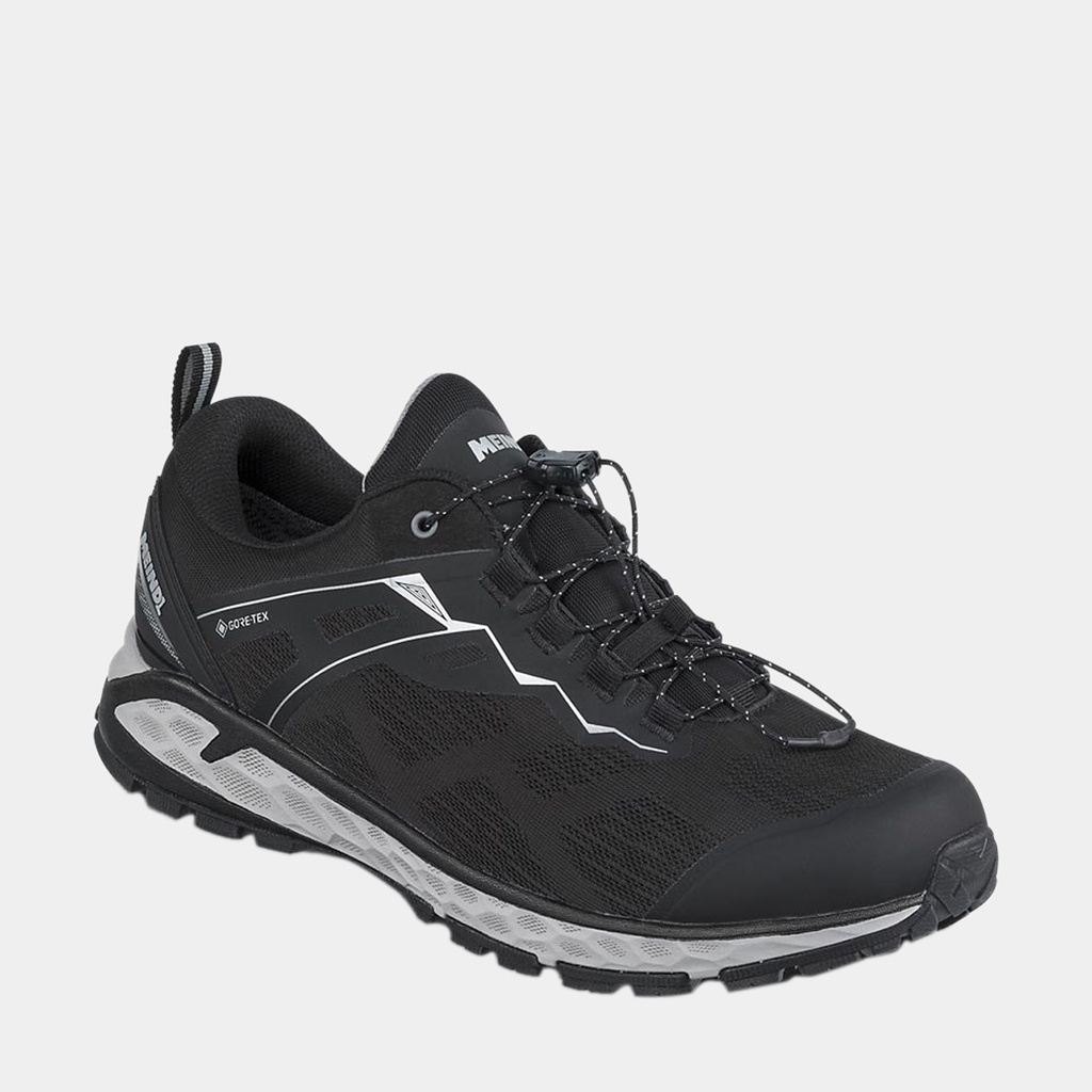 Power Walker 3.0 GTX Black / Silver