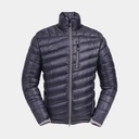 Acomay Down Jacket Anthracite