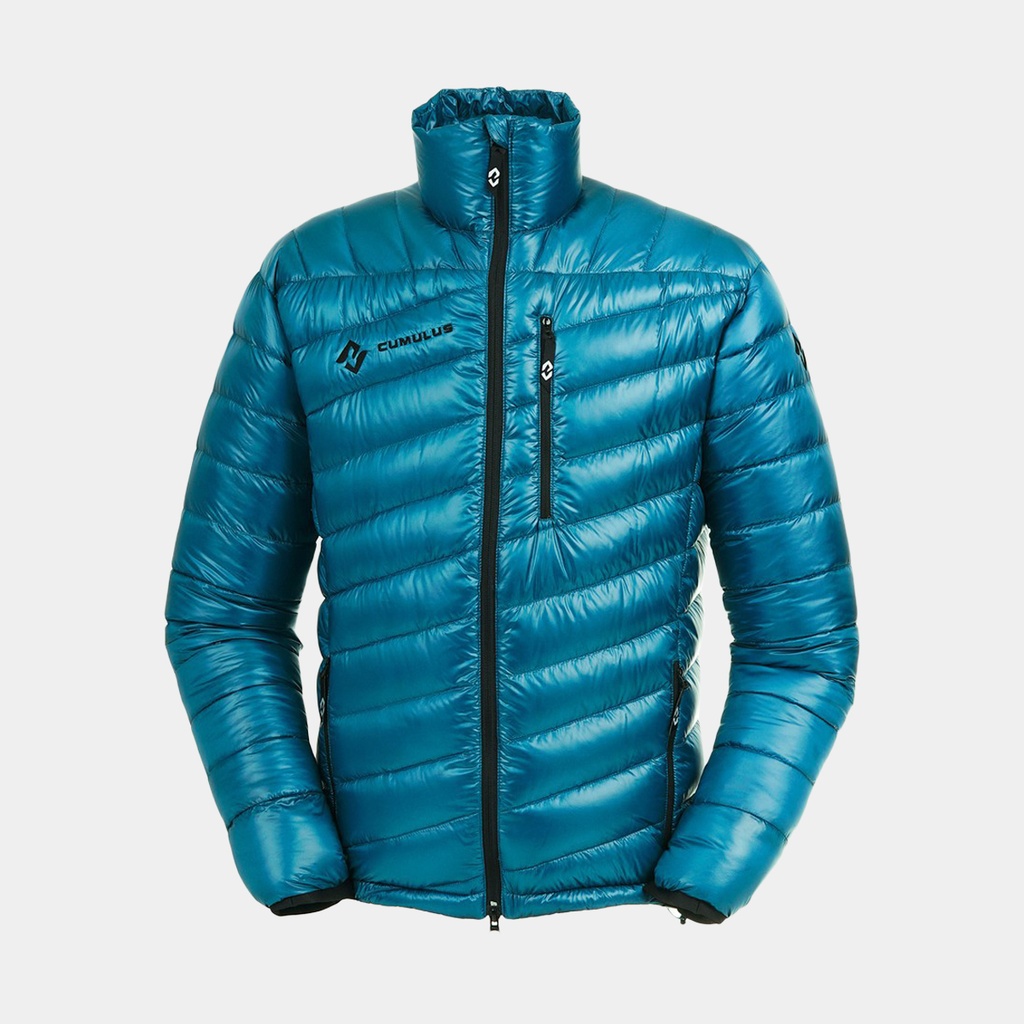 Acomay Down Jacket Deep Water