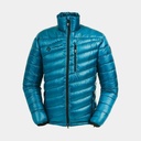 Acomay Down Jacket Deep Water