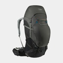 Cerro Torre 80:100 Black / Greyhound