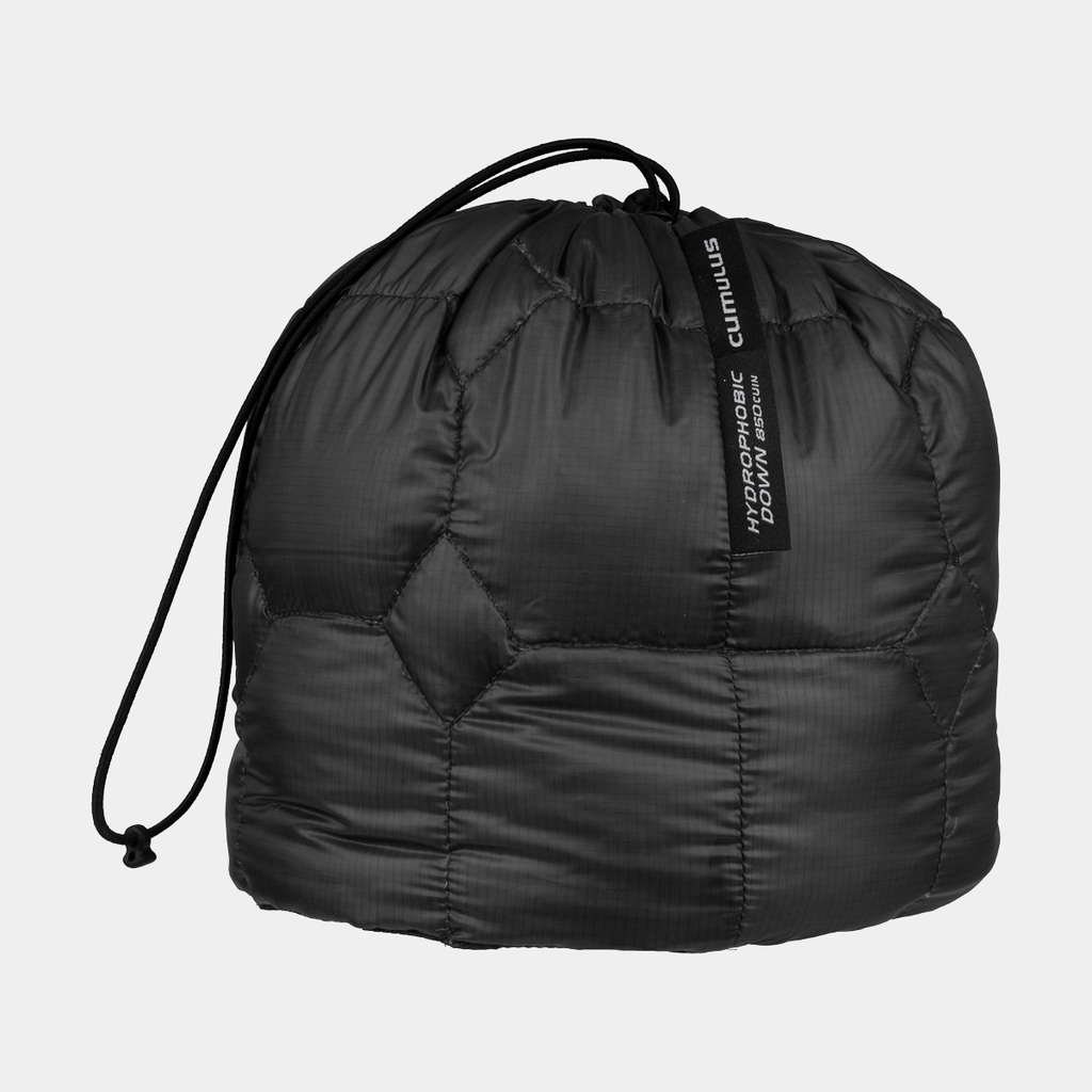 Hybrid Down Hat Meteorite Black
