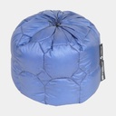Hybrid Down Hat Sailor Blue Toray