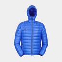 Incredilite Down Jacket Electric Blue