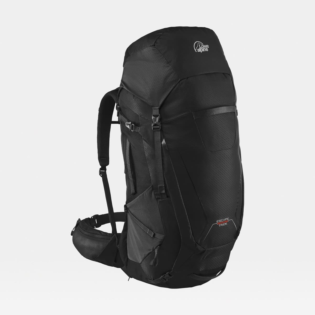 Escape Trek 60:70 Black