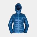 Incredilite Down Jacket Women Sailor Blue