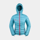 Incredilite Endurance Down Jacket Women Baltic Pro