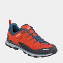 Lite Trail GTX Fluorescent Orange / Jeans