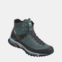 Top Trail Mid GTX Loden / Orange