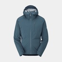 Cinder Kinetic Jacket Orion Blue