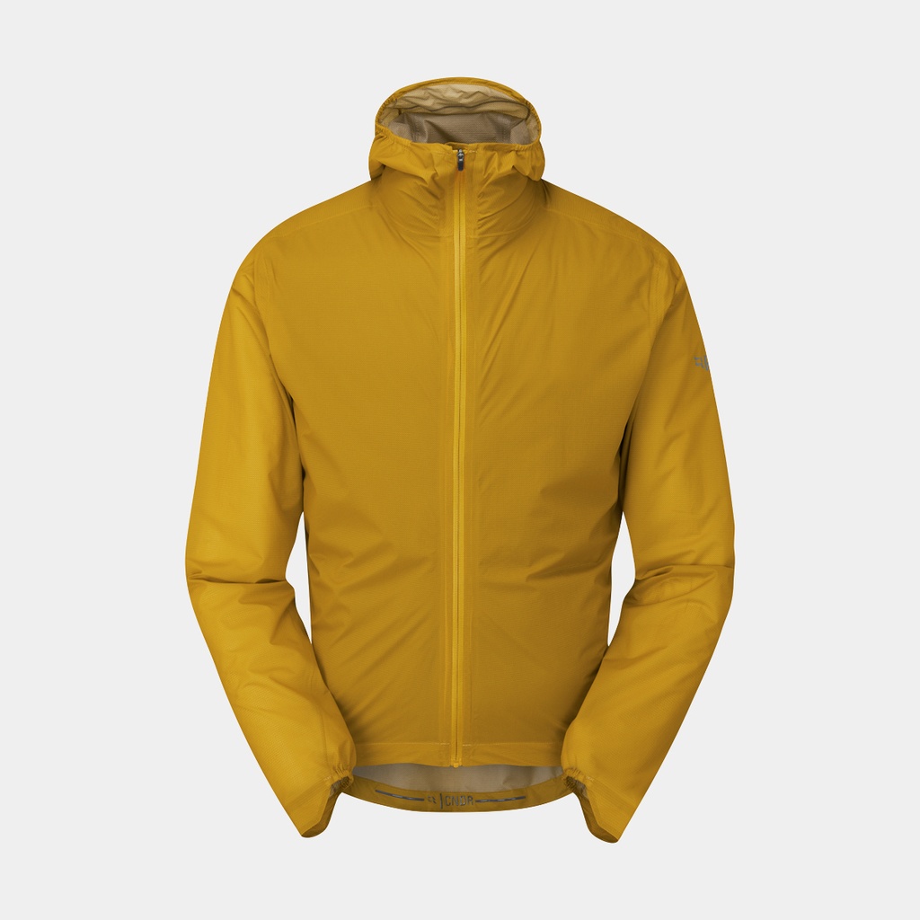 Cinder Phantom Jacket Sahara