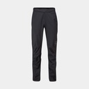 Cinder Downpour Pants Black