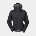 Cinder Downpour Jacket Women Black