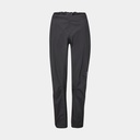 Cinder Downpour Pants Women Black
