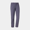 Engadin 1 Pants Women Violet Soot
