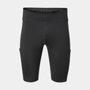 Cinder Cargo Shorts Black