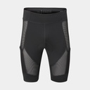 Cinder Liner Shorts Black