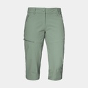 Caracas 2 Pants Women Lily Pad