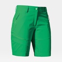 Toblach 2 Short Women Island Green