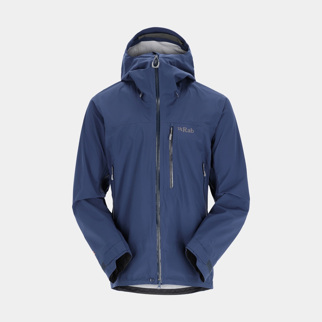 Firewall Jacket (2024) Deep Ink