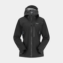 Firewall Jacket Women (2024) Black