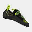 Tarantula (2024) Olive / Neon
