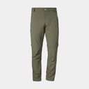 Folkstone Zip Off Pants Sea Turtle